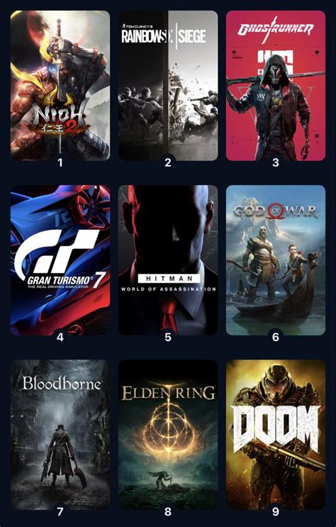 Top 5 Hardest Games In The World To Master .